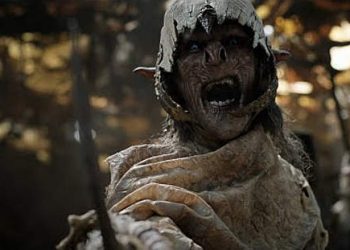 Prime Video’s “The Lord of the Rings: The Rings of Power” Thrills San Diego Comic-Con Audiences With a Massive Hall H Panel, a New Exclusive Trailer, and Many More Exciting Surprise Moments [VIDEO]