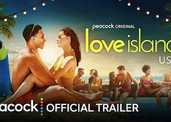 Actress Sarah Hyland to Host Peacock’s All-New and Even Steamier Version of “Love Island USA” [VIDEO]