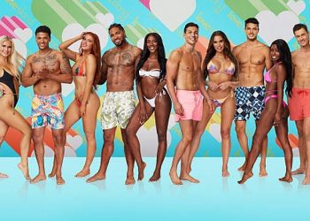 Peacock Reveals the Complete Cast of Islanders Looking for Love on This Season of “Love Island USA” [VIDEO]