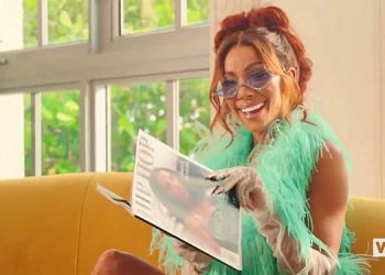 VH1’s “Love & Hip Hop” Returns to Monday Nights with Back-to-Back Premieres of “Love & Hip Hop: Atlanta” and “Love & Hip Hop: Miami” [VIDEO]