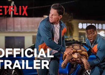 Official Netflix Trailer for the New Kevin Hart Movie “Me Time” [VIDEO]