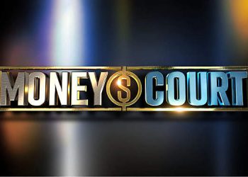 CNBC Greenlights All-New Season of “Money Court” with Kevin O’Leary and Bethenny Frankel Presiding Over Financial Disputes