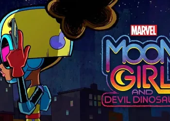 Raphael Saadiq Tapped as Executive Music Producer of “Marvel’s Moon Girl and Devil Dinosaur” [VIDEO]