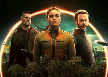 AMC+ Exclusive Series “Moonhaven” Renewed for a Second Season