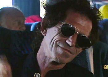 Official EPIX Trailer for “My Life as a Rolling Stone” [VIDEO]