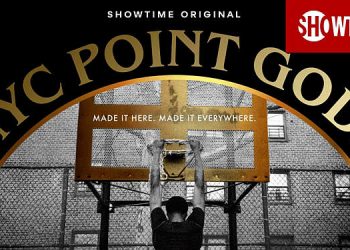 Showtime Sports Documentary Films Releases Official Trailer for “NYC Point Gods” [VIDEO]