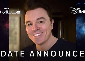 “The Orville” Ventures Into New Territory on Disney+ [VIDEO]