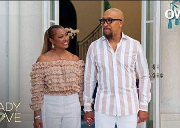 “Ready to Love” Season 6 – Spicy New Trailer for Miami Cast Premiering on Friday, July 29 @ 8 PM EST