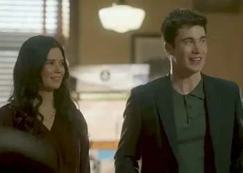 Syfy’s “Resident Alien” Season 2 Is Back! [VIDEO]