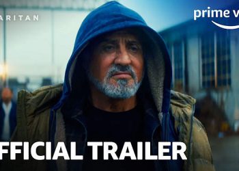Official Prime Video Trailer for “Samaritan” [VIDEO]