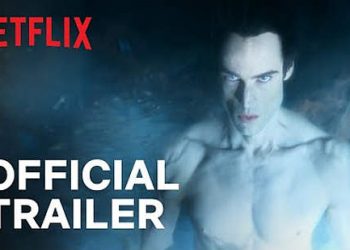 Official Netflix Trailer for “The Sandman” [VIDEO]