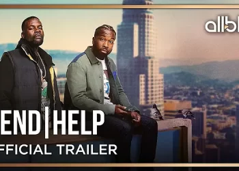 ALLBLK’s Highly Anticipated New Dramedy Series, “Send Help” Premieres Thursday, August 11 [VIDEO]