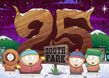 Comedy Central to Premiere “South Park The 25th Anniversary Concert” on Saturday, August 13 @ 10 PM ET/PT [VIDEO]