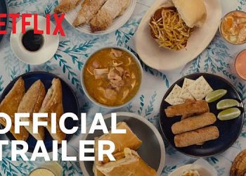 Official Netflix Trailer for “Street Food: USA” [VIDEO]