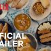 Official Netflix Trailer for “Street Food: USA” [VIDEO]