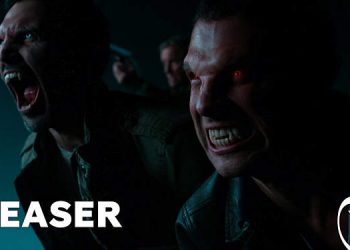 Paramount+ Unveils Official Teaser Trailer for “Teen Wolf The Movie” [VIDEO]