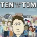 HBO Max Renews Adult Animated Series “Ten Year Old Tom” for a Second Season