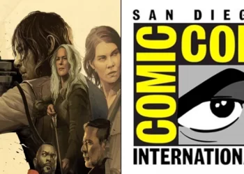 AMC Networks Returns to San Diego with Series Panels, An Immersive Fan Activation for “The Walking Dead’s” Final Season, and More at This Year’s Comic-Con International