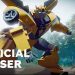 “Transformers: EarthSpark” Voice Cast at Comic-Con International: San Diego 2022 [VIDEO]