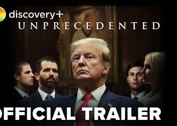 discovery+ Reveals Premiere Date, Trailer of Filmmaker Alex Holder’s Documentary Series “Unprecedented” [VIDEO]