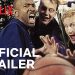 Official Netflix Trailer for “Untold: The Rise and Fall of AND1” [VIDEO]