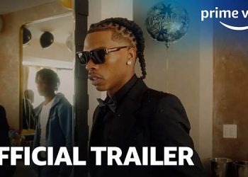 Official Prime Video Trailer for “Untrapped: The Story of Lil Baby” [VIDEO]