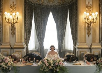 First Look & Date Announcement: Hulu’s “Wedding Season” [PHOTOS]