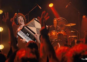 “Weird: The Al Yankovic Story” Premieres Exclusively on The Roku Channel on Friday, November 4, 2022 [VIDEO]