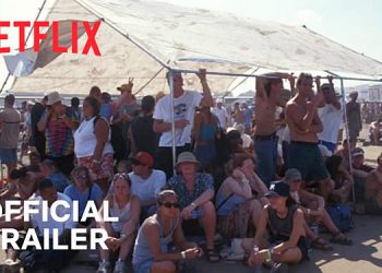 Official Netflix Trailer for “Clusterf**k: Woodstock ’99” [VIDEO]