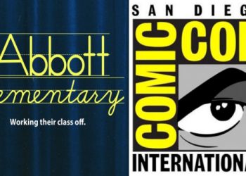 ABC’s “Abbott Elementary” Goes Back to School with Immersive Fan Activation at San Diego Comic-Con in Partnership With Hulu + Live TV