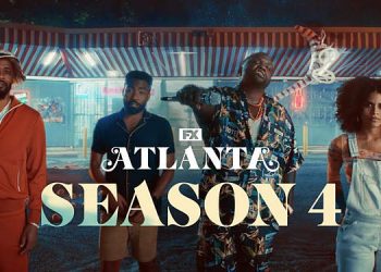 “Atlanta” – Season 4 Back to the A. The Final Season September on FX [VIDEO]