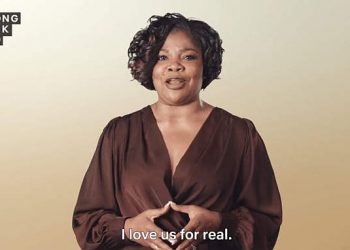 Mo’Nique to Tape Her First Netflix Original Stand-Up Special