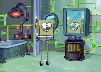 Nickelodeon Unveils First-Ever SpongeBob Universe Crossover Event, with “The Tidal Zone” Undersea Special! [VIDEO]