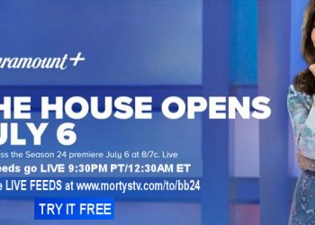 “Big Brother 24” Starts Wednesday July 6 and We Can’t Wait! Here’s What to Expect