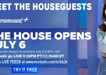 “Big Brother” Announces 16 New Houseguests to Move Into the “BB Motel” Live During the 24th Season Premiere Event