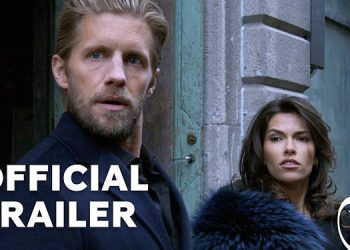 Official Paramount+ Trailer for “Blood & Treasure” [VIDEO]