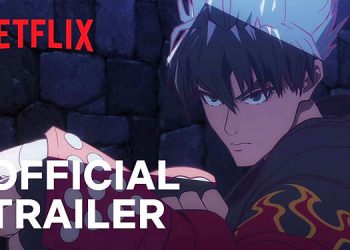Official Netflix Trailer for the Anime Series “Tekken: Bloodline” [VIDEO]
