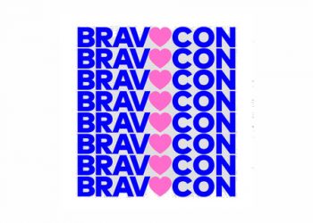 BravoCon Three-Day Tickets on Sale Friday, July 15 for Super-Fandom Event Taking Place at Javits Center in NYC, October 14-16
