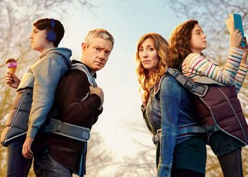 FX’s “Breeders” Renewed for Season Four