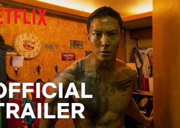 Official Netflix Trailer for Action-Filled Movie “Carter” [VIDEO]