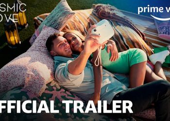 Prime Video Releases Official Trailer for New Reality Series “Cosmic Love” Premiering on Prime Video August 12 [VIDEO]