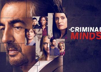 Paramount+ Announces Series Order for “Criminal Minds”