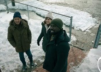 Paramount+ Renews Critically Acclaimed Original Series “Evil” for a Fourth Season [VIDEO]