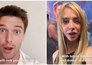 Prime Video Reveals Title to “The Boys” Spinoff Series – “Gen V”