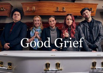 Original Series “Good Grief” Returns to IFC and Sundance Now