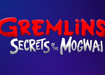 Zach Galligan, Star of Original Gremlins Film Franchise, to Guest Star in HBO Max’s Upcoming Animated Series “Gremlins: Secrets of the Mogwai”