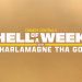 Comedy Central’s “Hell of a Week with Charlamagne Tha God” Begins Thursday, July 28th