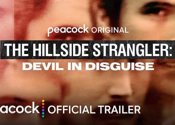 Peacock Debuts Official Trailer for True Crime Series “The Hillside Strangler: Devil in Disguise” [VIDEO]