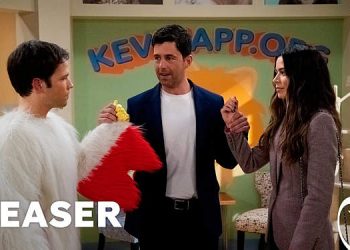 Paramount+ Renews Hit Original Series “iCarly” for a Third Season [VIDEO]