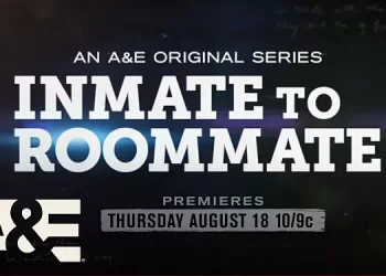 “Inmate to Roommate” on Thursday, August 18 on A&E [VIDEO]